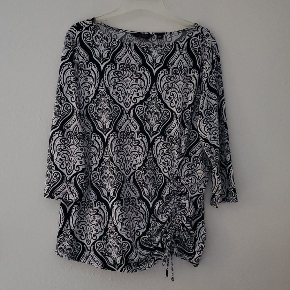 💖 HOST PICK 💖 Investments blouse